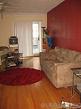 Casa Upper West Side - Soggiorno