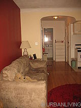 Townhouse Upper West Side - Living room