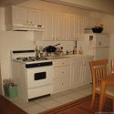 Casa Upper West Side - Cucina