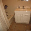 Casa Upper West Side - Sala da bagno