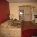 Casa Upper West Side - Soggiorno