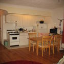 Townhouse Upper West Side - 厨房