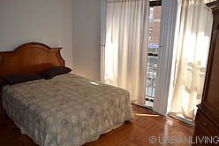 一戸建て Upper West Side - リビングルーム