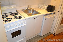 Casa Upper West Side - Cozinha