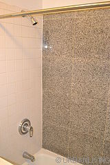 casa Upper West Side - Cuarto de baño