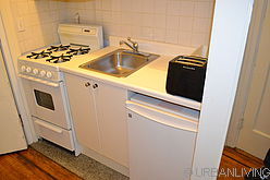 Townhouse Upper West Side - 厨房