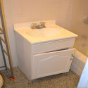 Casa Upper West Side - Sala da bagno