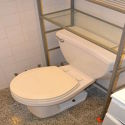 Haus Upper West Side - Badezimmer