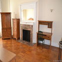 Townhouse Upper West Side - Living room