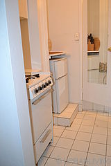 Apartamento Greenwich Village - Cozinha