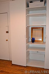 Apartamento Greenwich Village - Salaõ