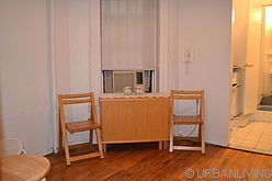 Apartamento Greenwich Village - Salaõ