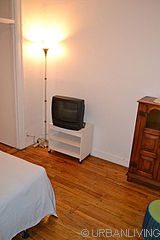 Apartment Greenwich Village - Alcove