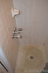 Apartment Greenwich Village - Bathroom