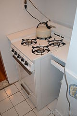 Apartment Greenwich Village - Kitchen