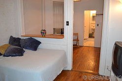 Apartment Greenwich Village - Living room