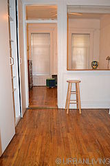 Appartamento Greenwich Village - Alcova