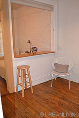 Appartamento Greenwich Village - Soggiorno