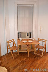 Appartement Greenwich Village - Séjour