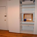 Apartamento Greenwich Village - Salaõ