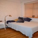 Apartment Greenwich Village - Alcove