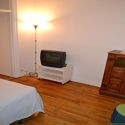 Apartment Greenwich Village - Alcove