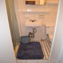 Apartment Greenwich Village - Bathroom