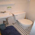 Apartment Greenwich Village - Bathroom