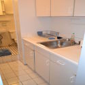 Apartment Greenwich Village - Kitchen