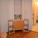Apartment Greenwich Village - Living room