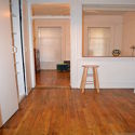 Appartamento Greenwich Village - Alcova