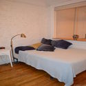 Appartamento Greenwich Village - Alcova