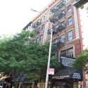 Wohnung Greenwich Village - Gebäude