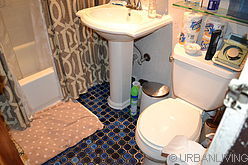 House Sunnyside - Bathroom