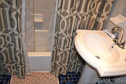 House Sunnyside - Bathroom