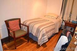 House Sunnyside - Bedroom 