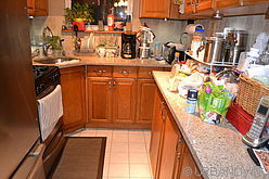 House Sunnyside - Kitchen
