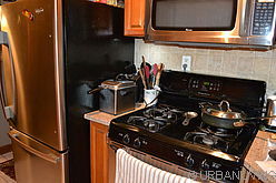 House Sunnyside - Kitchen