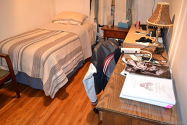 casa Sunnyside - Dormitorio