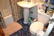 House Sunnyside - Bathroom