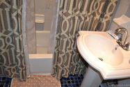 House Sunnyside - Bathroom