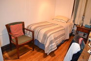 House Sunnyside - Bedroom 