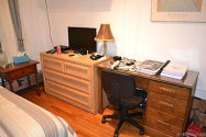 House Sunnyside - Bedroom 