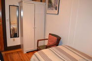House Sunnyside - Bedroom 