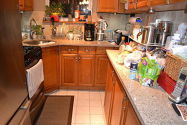 House Sunnyside - Kitchen