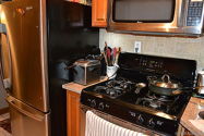 House Sunnyside - Kitchen