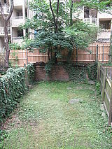独栋房屋 Upper West Side - 花园