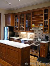 独栋房屋 Upper West Side - 厨房