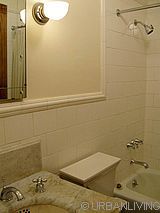 独栋房屋 Upper West Side - 浴室