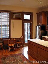 Casa Upper West Side - Cozinha